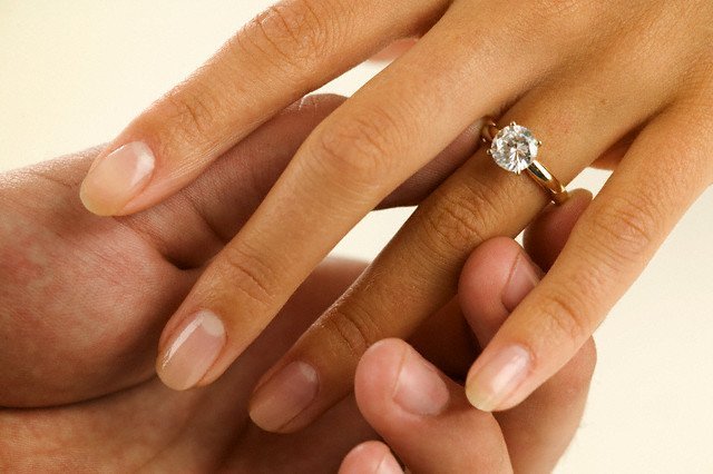 Preparing for Marriage