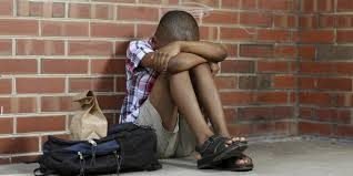 The Wellness Factor in Child Discipline
