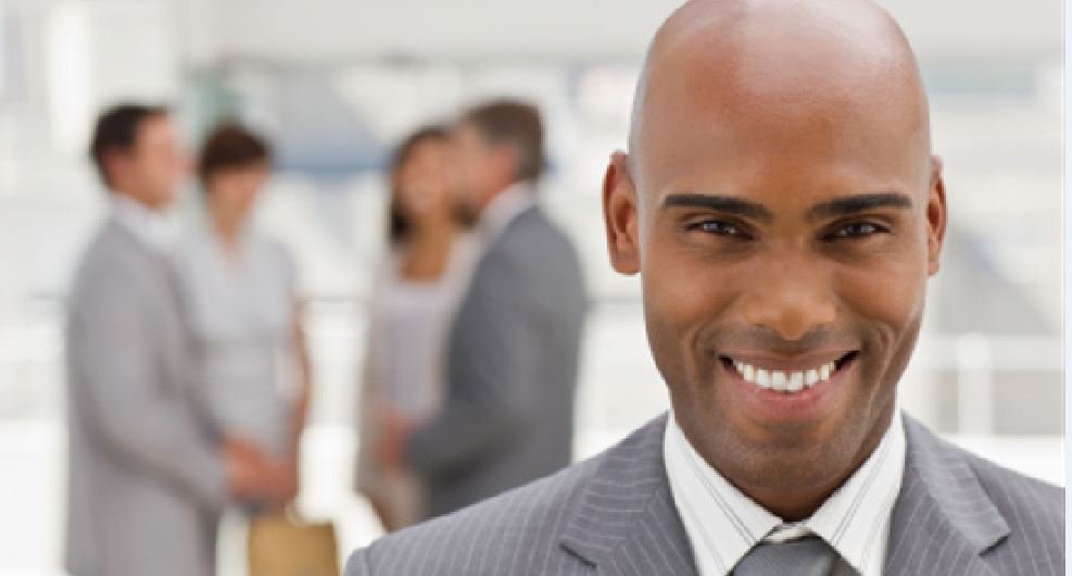 You can stand out as a professional