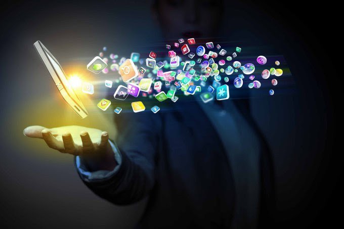 mobile apps
