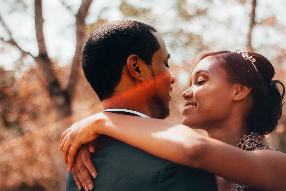 perfect marriage
