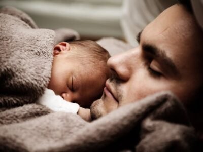 10 Things Dads and Kids Should Experience Together
