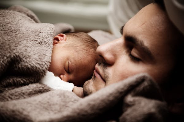 10 Things Dads and Kids Should Experience Together