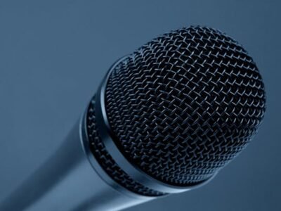 10 Tips for Improving Your Public Speaking Skills