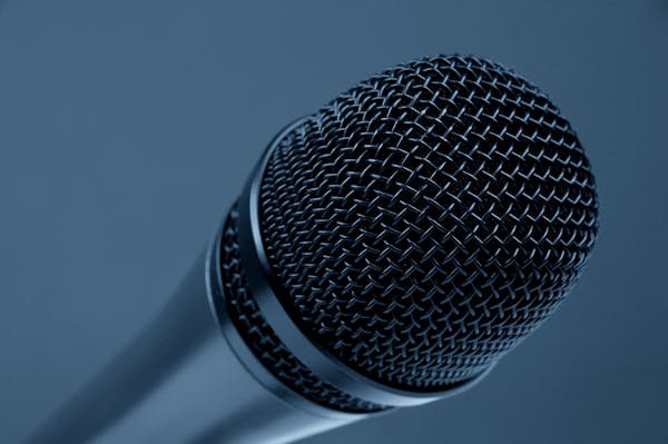 10 Tips for Improving Your Public Speaking Skills