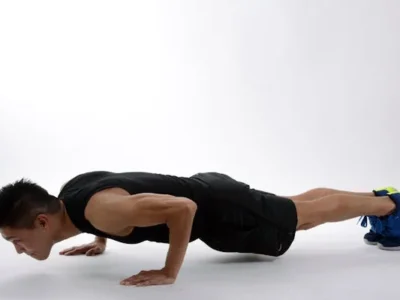 16 Exercises That Will Keep You Fit After 40