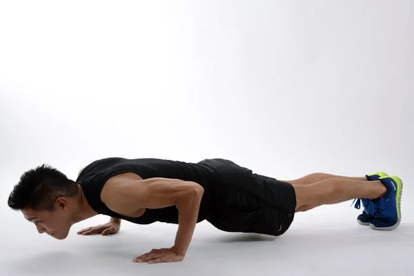 16 Exercises That Will Keep You Fit After 40