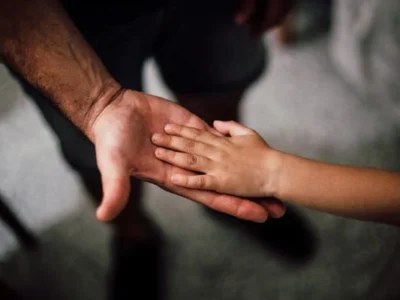 7 Things a Son Needs From His Father