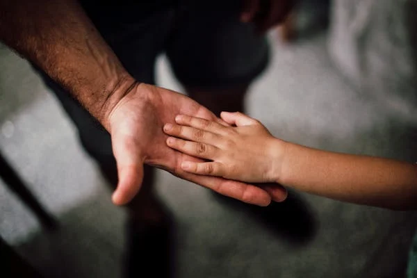 7 Things a Son Needs From His Father