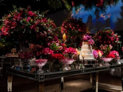 Creating Your Desired Ambience