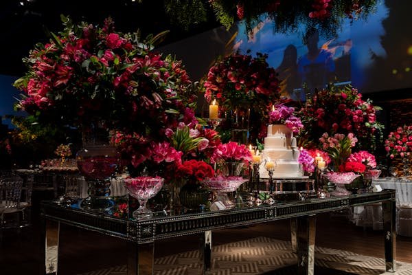 Creating Your Desired Ambience