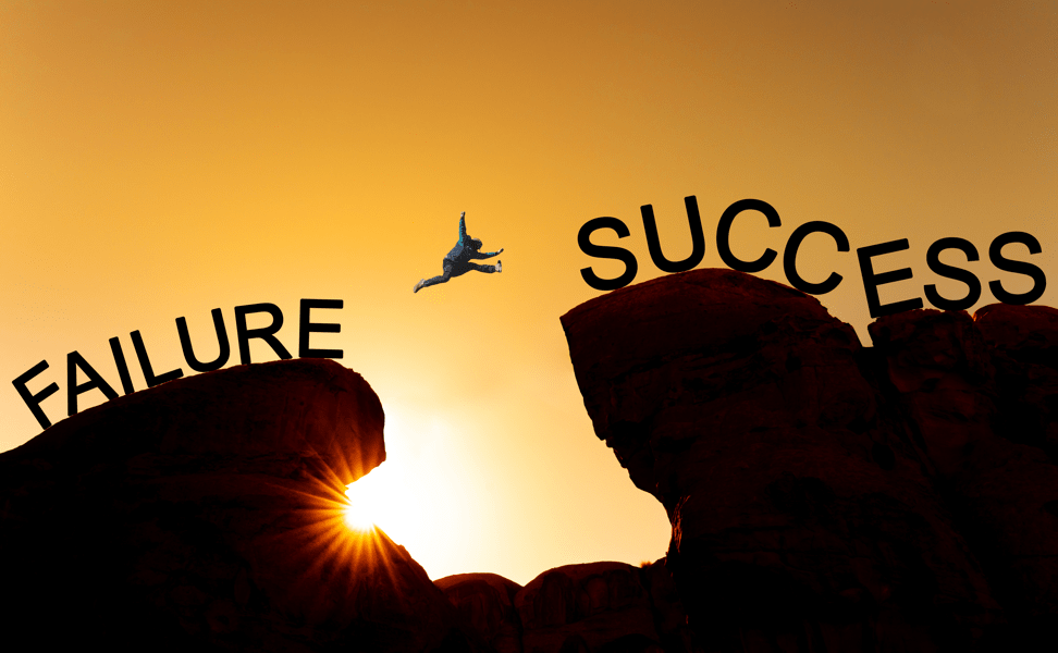 success