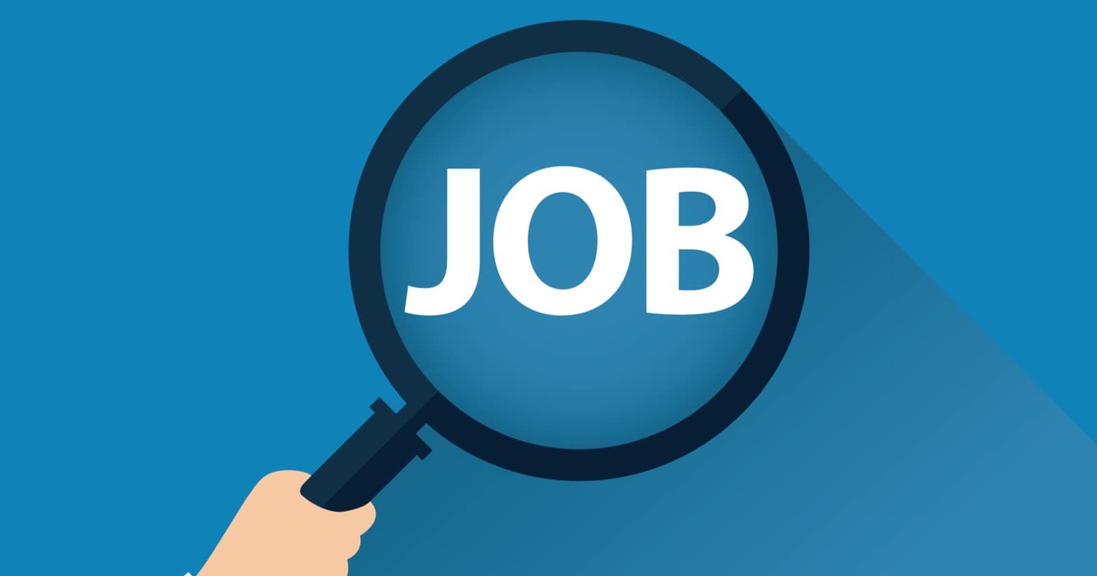 Job search