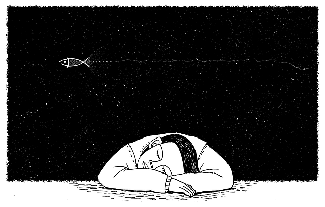 sleeping posture