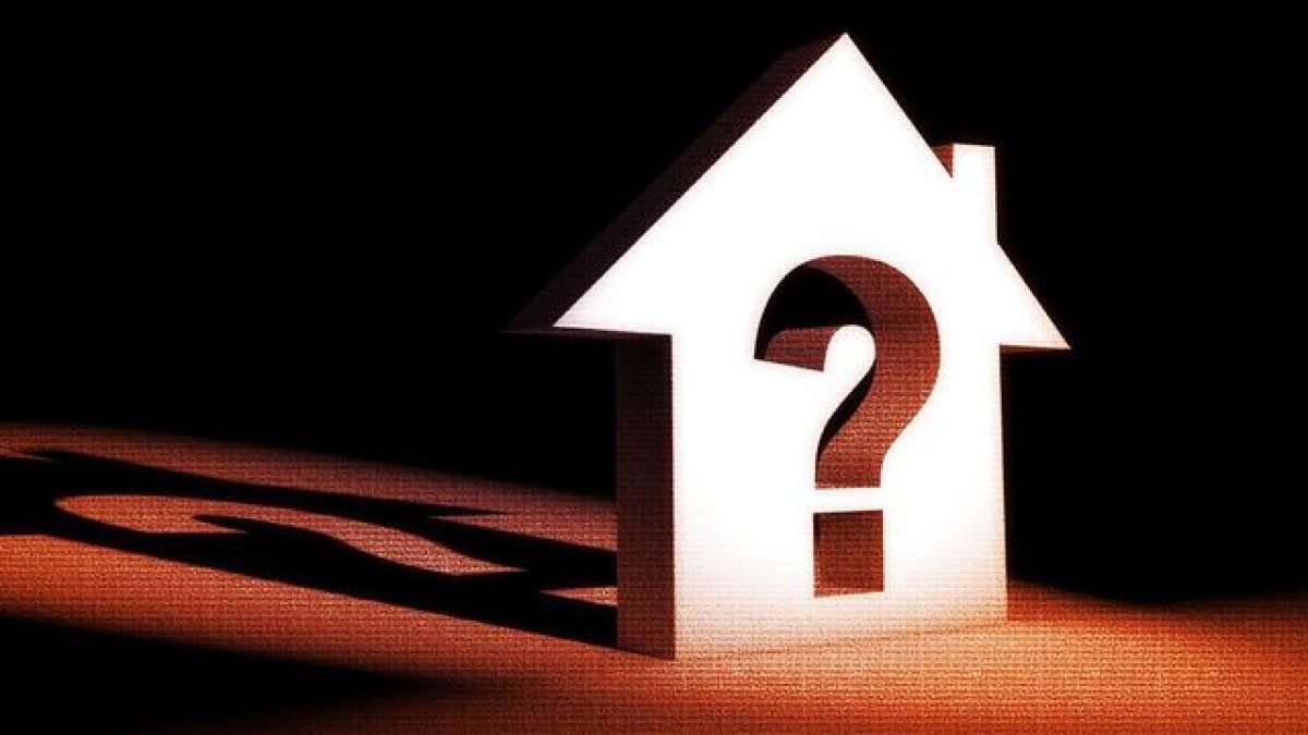 buy a home