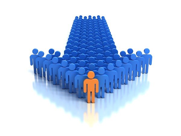 leadership trust