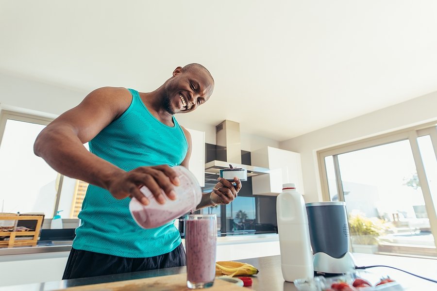 health tips for men