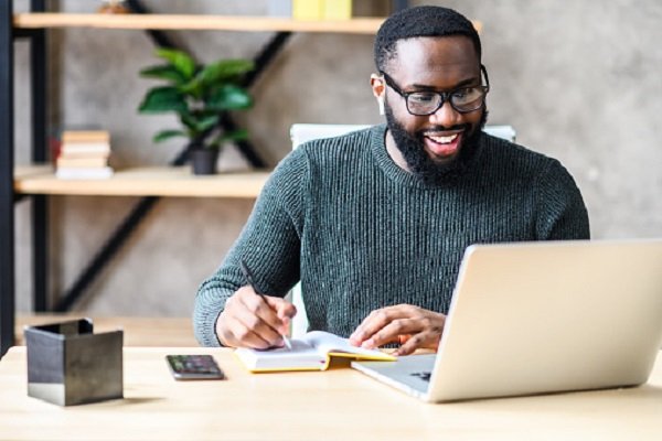 signs that you love your job