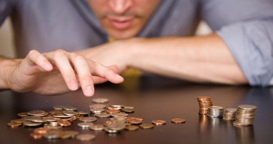personal finance tips