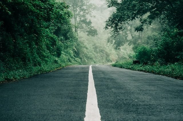 why your life is not moving forward