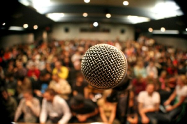 Bad Speech Habits
