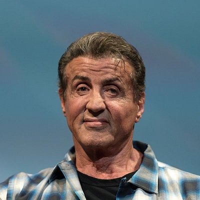 sylvester-stallone focus and consistency