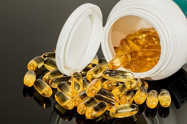 pills for better health