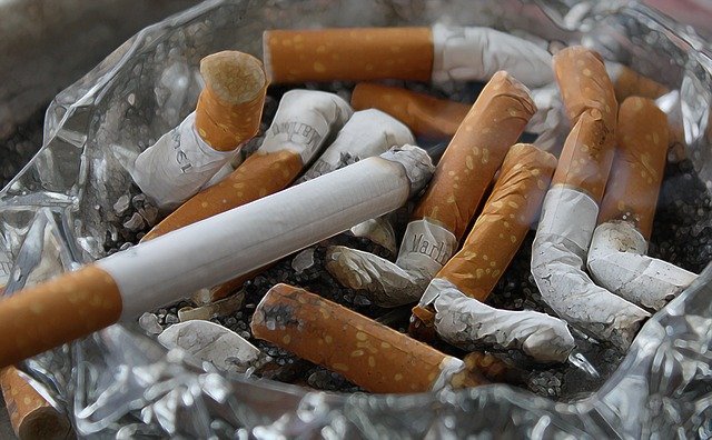 ladies hate smokers