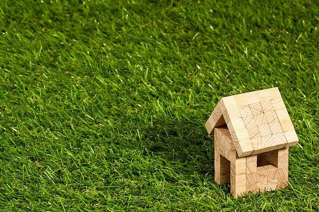 invest in house