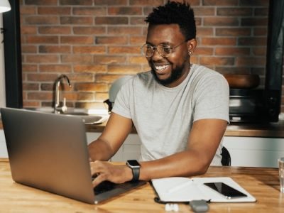 Before we all become enterpreneurs