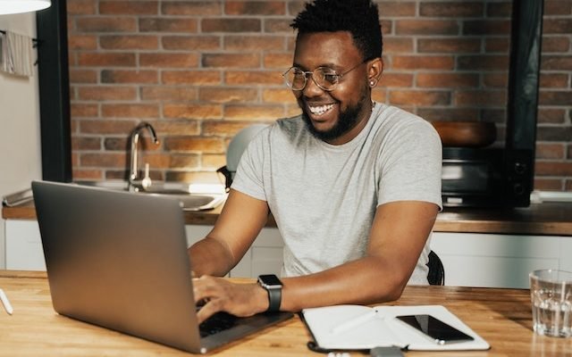 Before we all become enterpreneurs