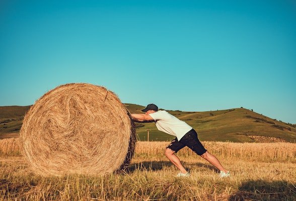 8 ways to create momentum in your life