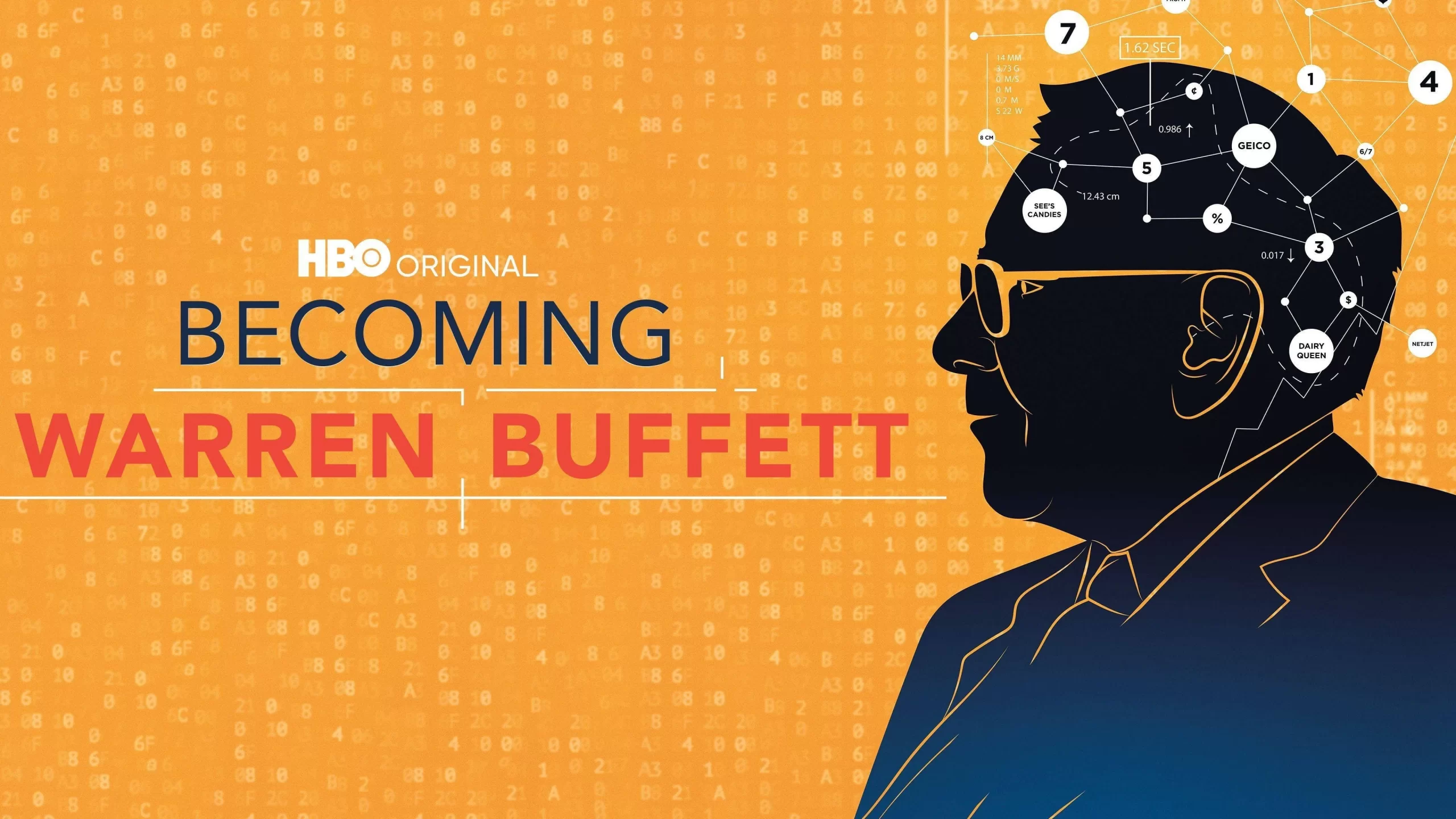 poster of warren buffet business movie for entrepreneur