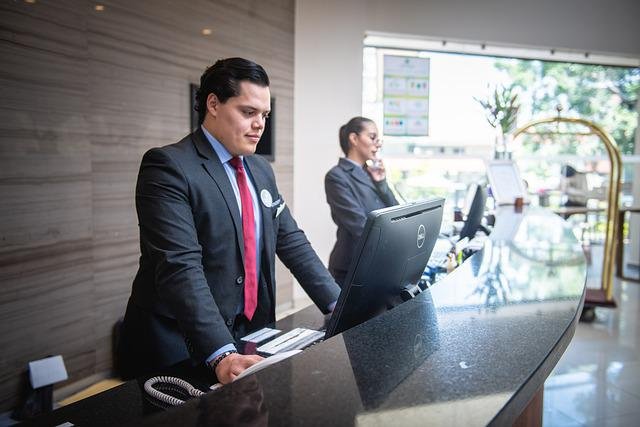 receptionist asking for a raise