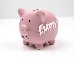 avoid going broke as an undergrad