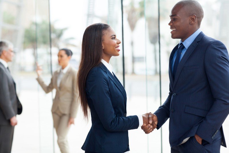 resolving conflict at work