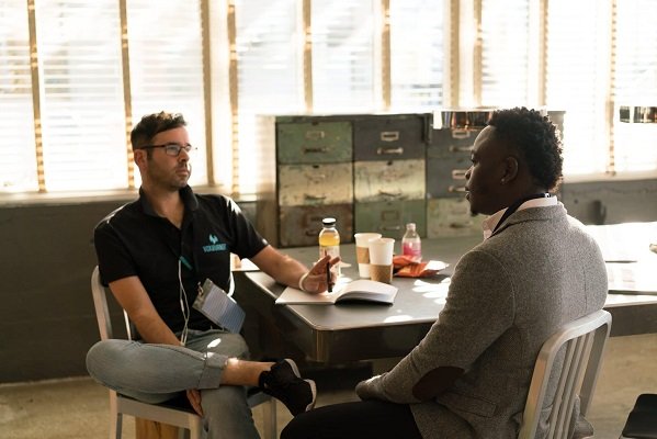 Men and Mental Health