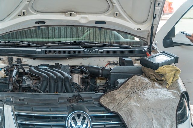 keeping your car in good shape
