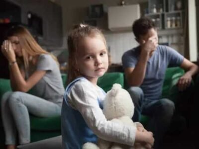 Co=parenting