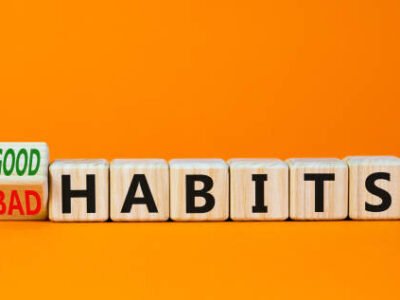 Six Deadly Habits You Must Quit