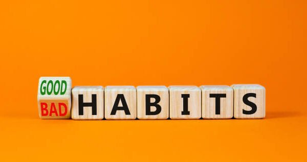 Six Deadly Habits You Must Quit