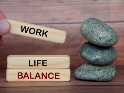 Work-life Balance