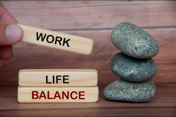 Work-life Balance
