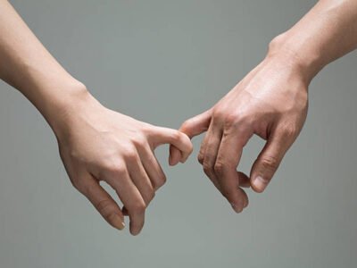 Understanding in marriage