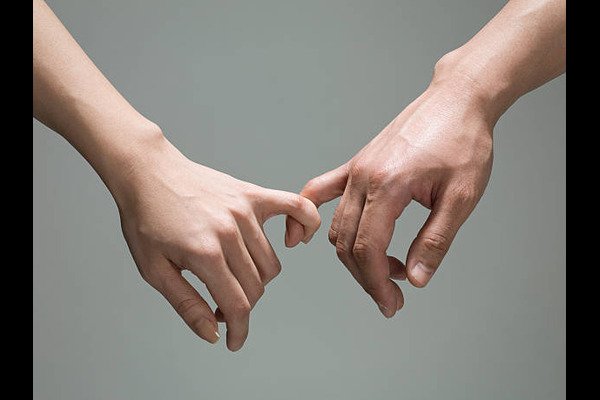 Understanding in marriage