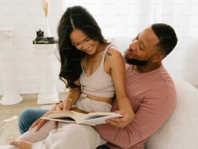 How To Choose A Wife