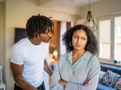 Five Relationship Red Flags Every Man Must Avoid