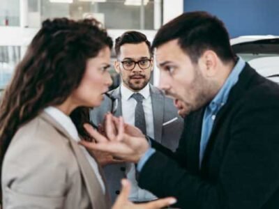 Managing Workplace Conflicts