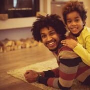 Bonding With Your Stepson