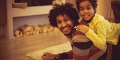 Bonding With Your Stepson